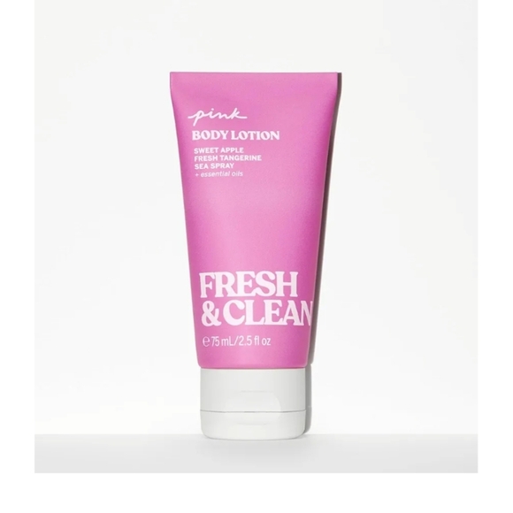 💕Pink Victoria's Secret Beauty Gift Set - Picture 5 of 7